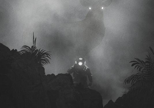 一个尘封已久的神秘组织"守夜者"获得重启丨重磅福利又来袭!