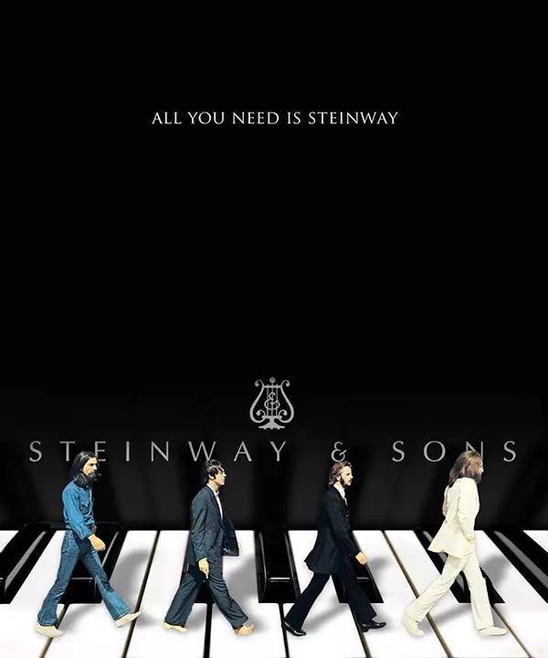 严锋|世上的声音,少有美如钢琴者