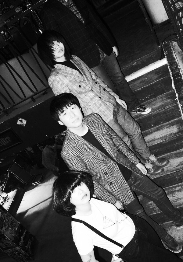 专访|温莎森林乐队,谁还能这样温柔的把你套牢?