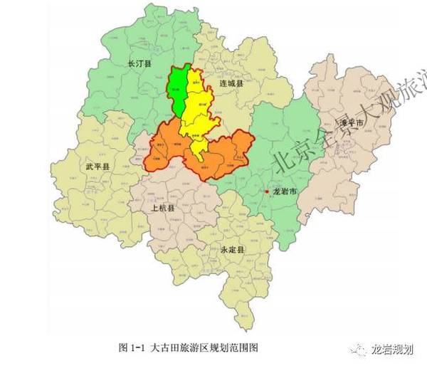 古田地图查询图片