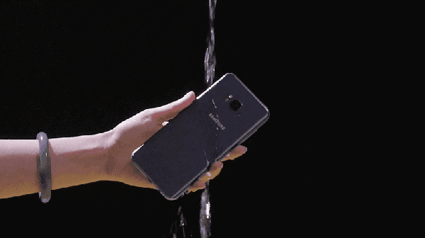 三星galaxys8 独家卖点解析