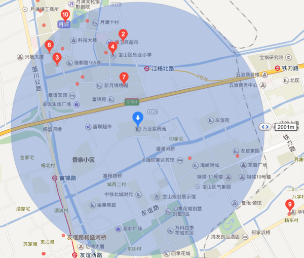 万业紫辰苑学区 万业紫辰苑对口的幼儿园和小学 新闻频道 手机搜狐
