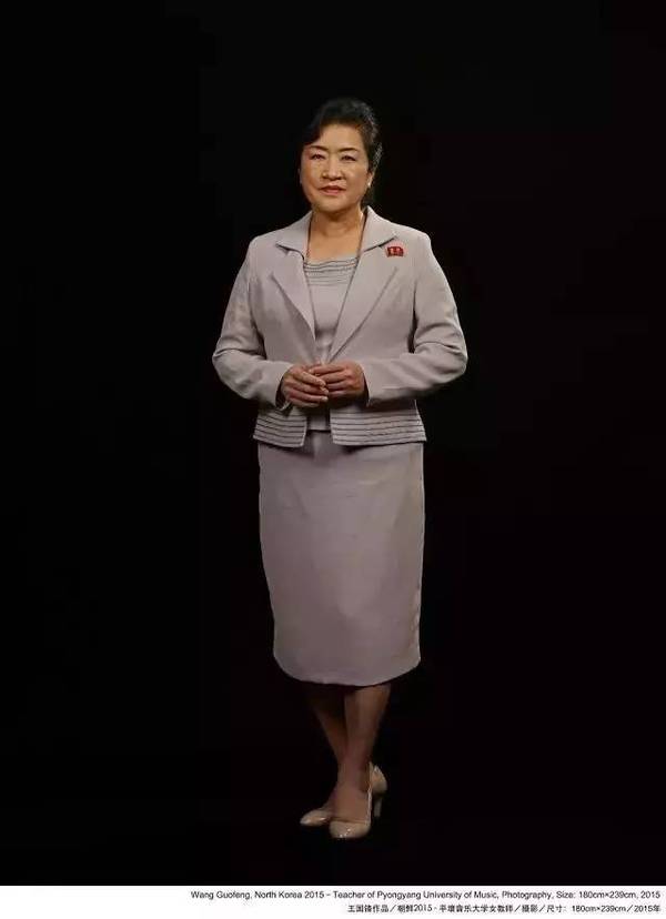 大跌眼镜!真实的朝鲜姑娘竟然这么漂亮