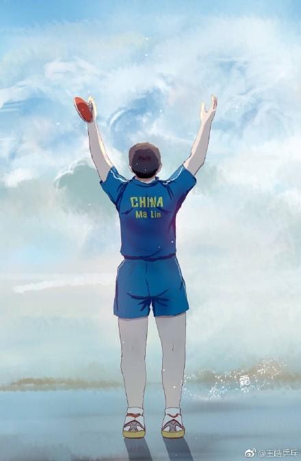 国乒大神打怕日本!护爱徒成帝星 绝技助许昕逆袭