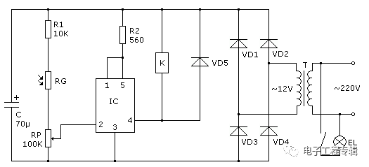 50個典型應用電路實例詳解