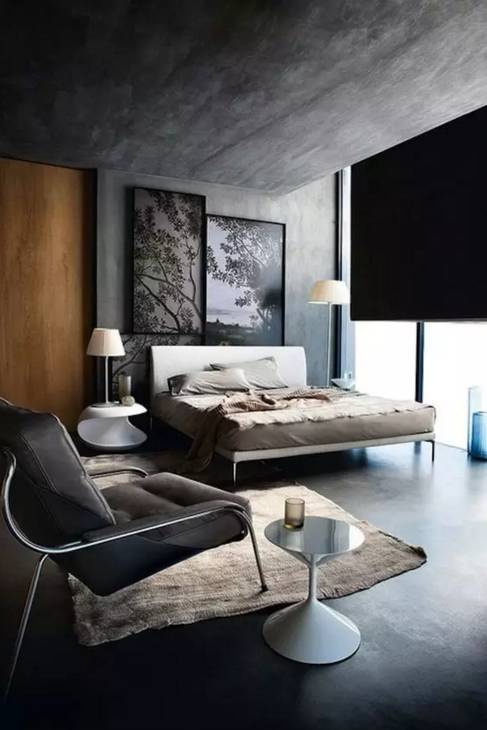 毛胚房都这么美!别浪费装修钱啦!