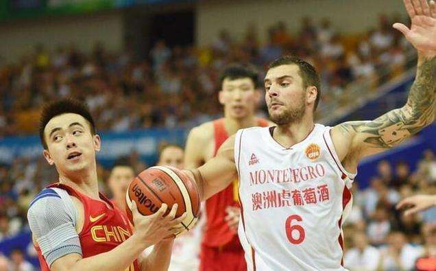 男篮战伊朗17人名单解析: 90后挑大梁占16席