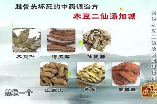 腿疼 膝盖疼 髋关节疼 是可怕的骨坏死在作祟 健康频道 手机搜狐
