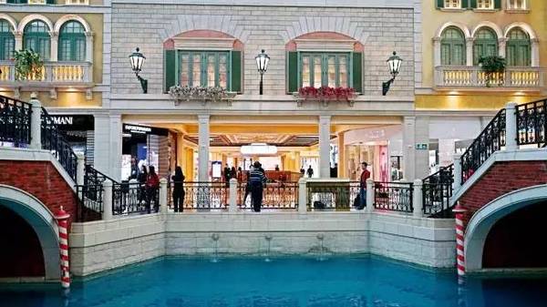 90%的人都不知道!澳门最大免税店竟然在这里