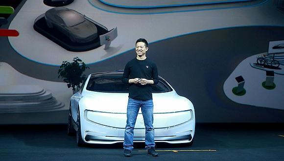 乐视被猎头拉黑 难道我每天接到假猎头电话?