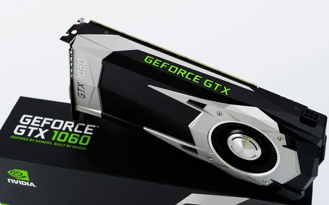 激进 Gtx1060专业挖矿显卡开始大量供货 科技频道 手机搜狐