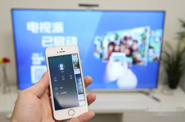 手机连接投屏到智能电视 网络机顶盒的五种方法 科技频道 手机搜狐