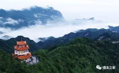 残疾证免费游景区(AAAAA级景区大集合)