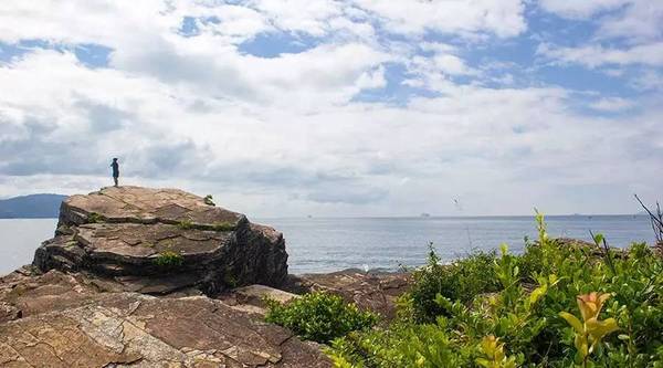剩下的盛夏 邂逅香港5大海岸公园 附交通攻略 旅游频道 手机搜狐
