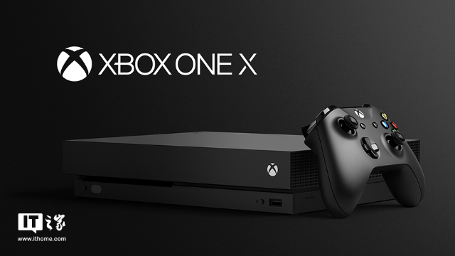 微软 Xbox One X不会兼容太多初代xbox游戏 科技频道 手机搜狐