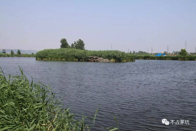 三国英雄情 一城梦千年 探班水城.三国小镇