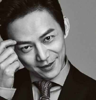 听何炅狂飙阿拉伯语,这样的何老师你一定没见