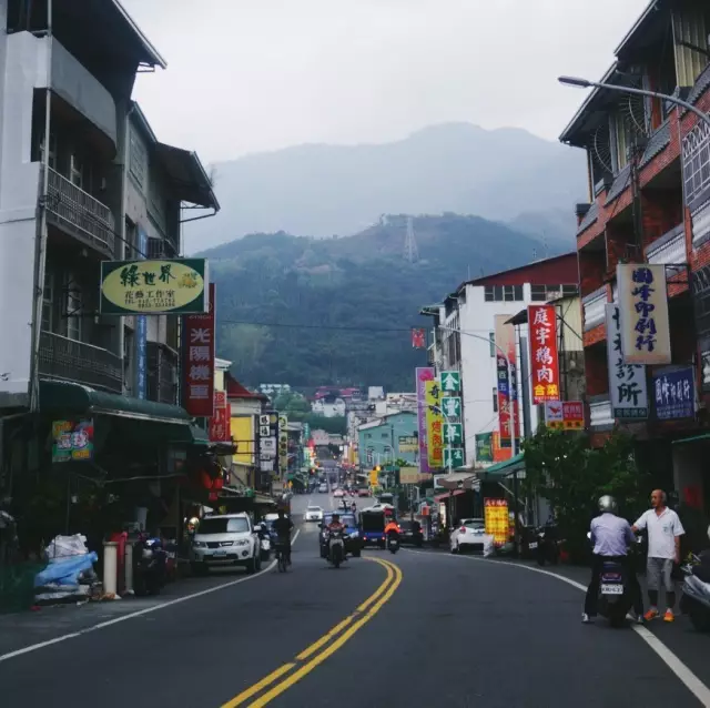 台湾其实更好玩的地方在这里 旅游频道 手机搜狐