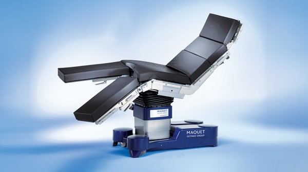 德国: 迈科唯 maquet , 通快 trumpf , 斯密士 schmitz ,百合 berth