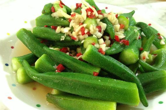 它被称为植物黄金 是最佳保健蔬菜之一 您吃了吗 健康频道 手机搜狐