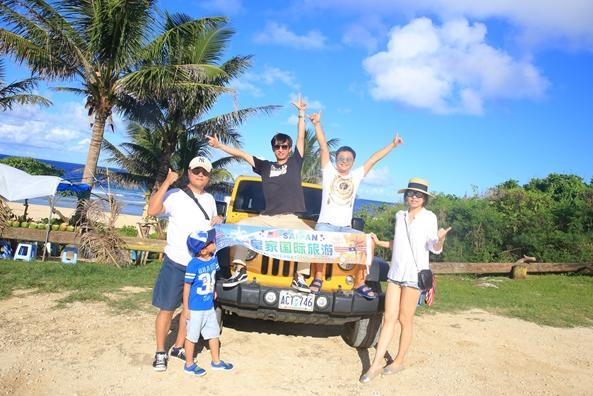 塞班岛必去景点 水晶湾珊瑚花园 旅游频道 手机搜狐