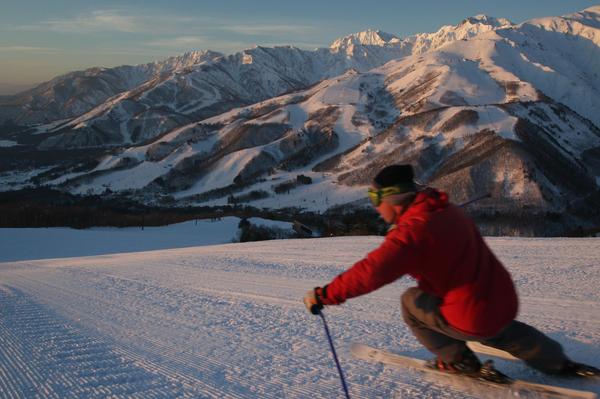 滑遍日本这些滑雪场 算你见过世面 旅游频道 手机搜狐