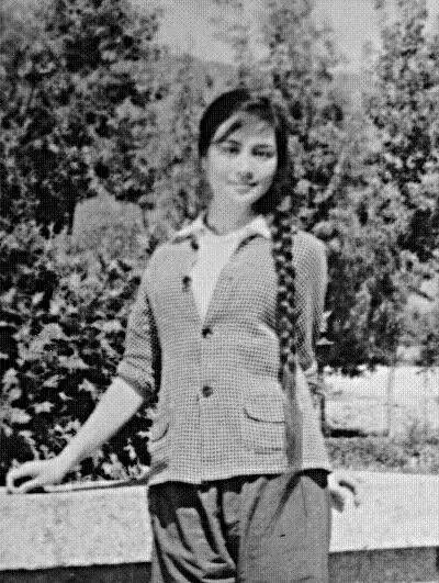 马克坚和朱一锦