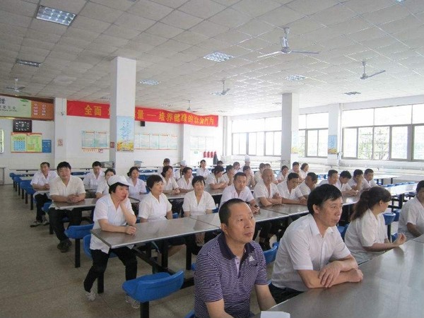 【高考】2017年高考,海口已经准备就绪