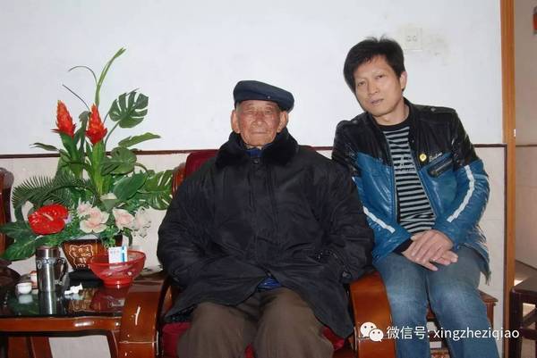 红色追忆丨毛泽覃嫡孙毛新明长汀"寻亲"记