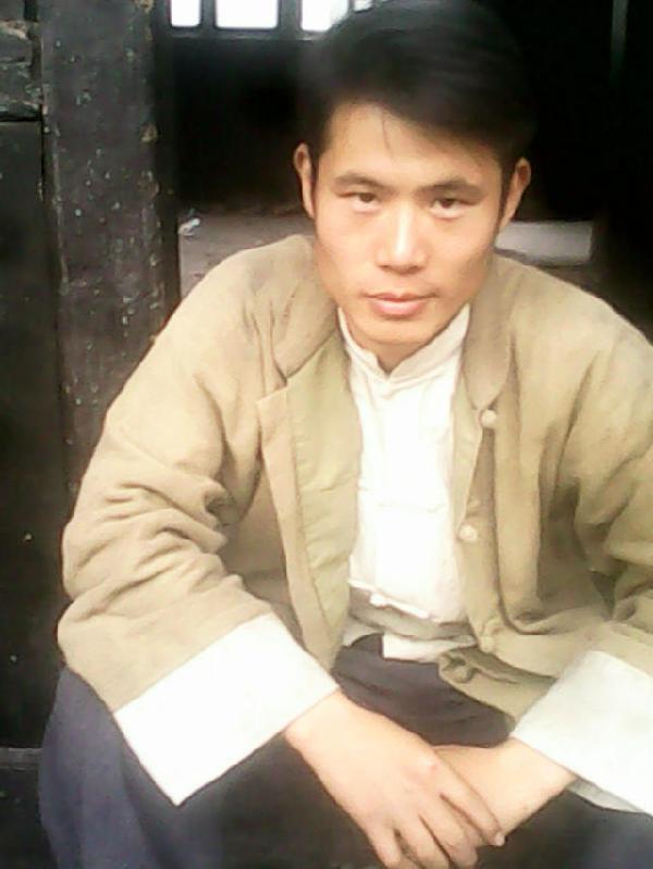 祁由伟:不积硅步,无以至千里