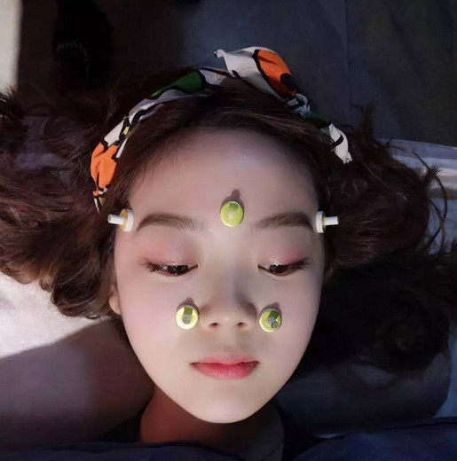 灸者福音:麦粒灸与麦粒灸贴(科技的进步)