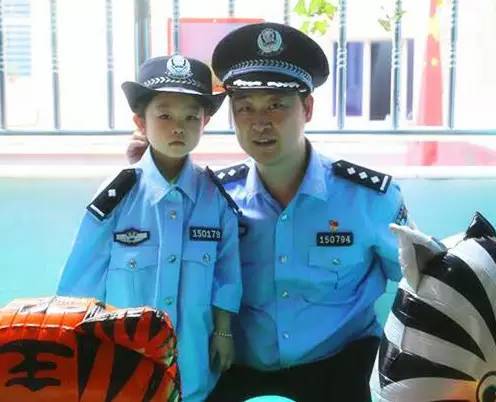 福州小小警版儿童安全顺口溜,超实用!