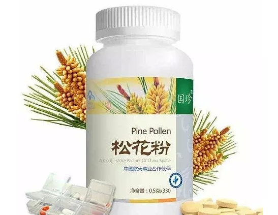 用 国珍四宝 男人再也不怕掏空 母婴频道 手机搜狐