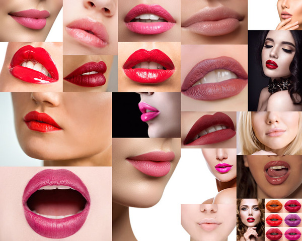 黄色皮肤适合什么颜色口红 选对颜色一样肤白如雪 时尚频道 手机搜狐