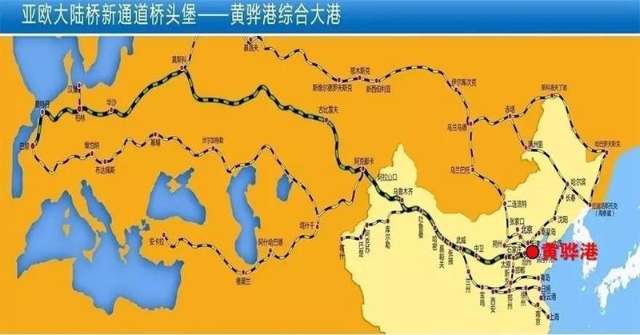 沧州渤海新区:北京外迁企业的首选之地-财经频