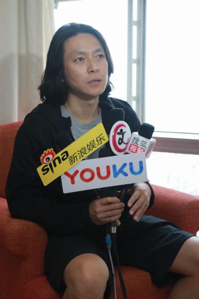 《跨界歌王》宫鹏:谢娜请张杰帮忙下一季想请