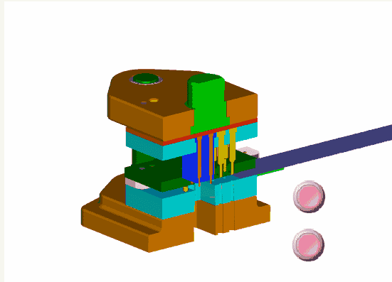 电脑上wap网:新一波模具动态图,让你秒懂原理!-教育频道-手机搜狐