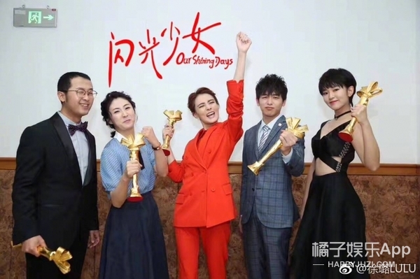 阿信获最佳词作人奖 炎亚纶怒怼黑粉-娱乐频道