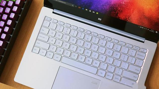 7代酷睿+首发MX150!小米发最强轻薄本!