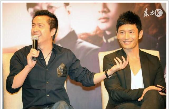 黄晓明的人脉有多广,杨颖的片酬就有多高!