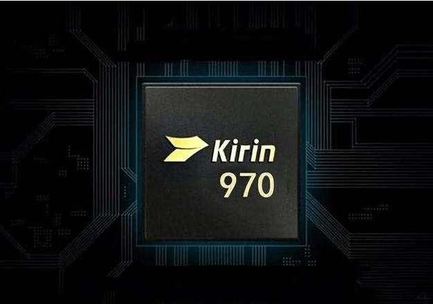 华为麒麟970: 高通835和苹果A10, 再见!