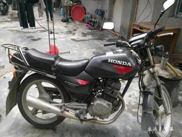 摩托车化油器拆洗详细流程 有图有真相 汽车频道 手机搜狐