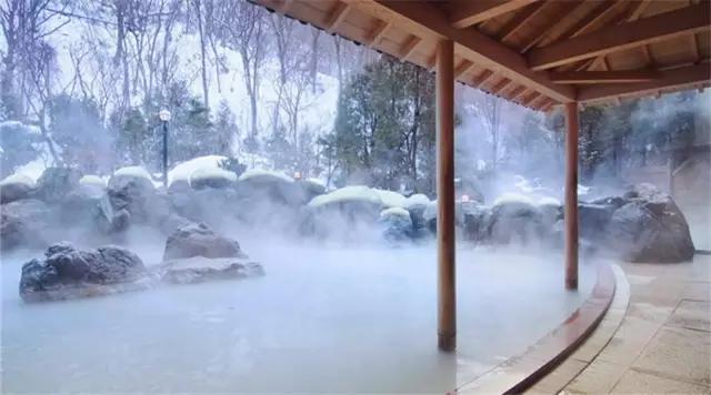 北海道的温泉才是你日本旅游的最高享受 旅游频道 手机搜狐