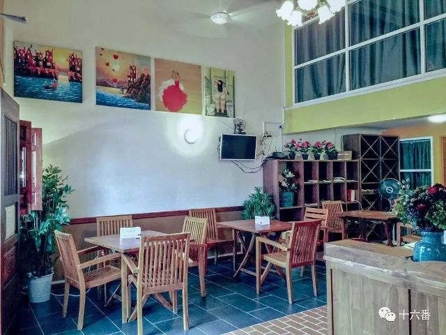 马来西亚槟城酒店推荐 旅游频道 手机搜狐