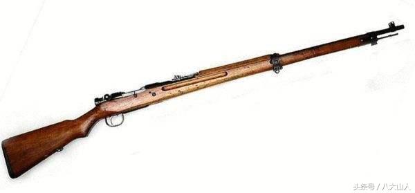 二战军武：九九式步枪和三八大盖，优势在哪里？-军事频道-手机搜狐