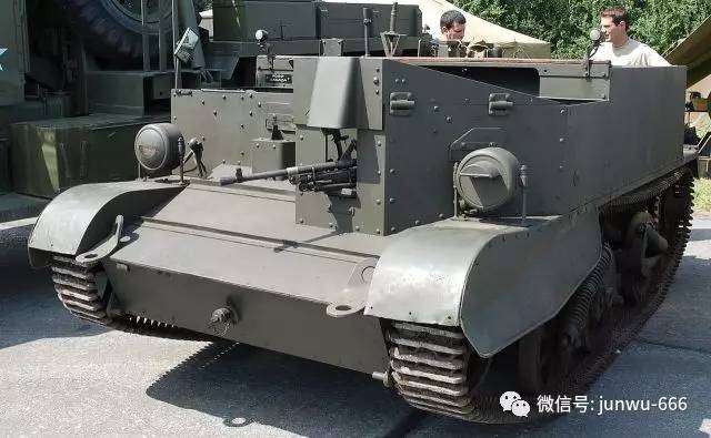 揭秘丨这是坦克世界隐蔽最牛的战车 中国装备过 军事频道 手机搜狐