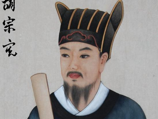 明朝的总督巡抚竟然没有品级,但权利却非常大