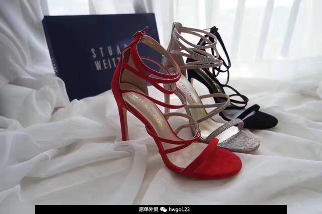 世界十大奢侈女鞋品牌排行榜-时尚频道-手机搜