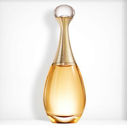 异曲同工 看迪奥与迪拉瑞的香水瓶设计 时尚频道 手机搜狐