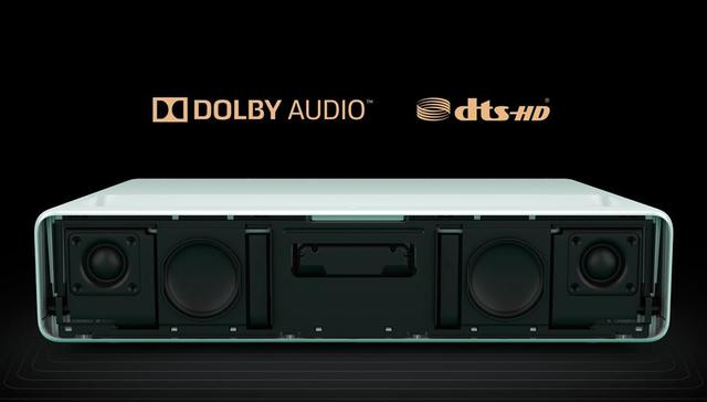 150寸影院级试听享受,米家激光投影电视正式发